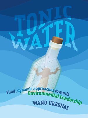 cover image of Tonic Water